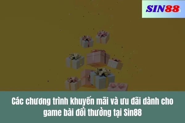 Nhà cái Sin88 là gì Thiên đường game bài đổi thưởng uy tín
