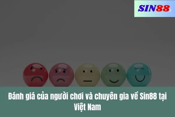 Sin88 của nước nào Độ uy tín và giấy phép hoạt động